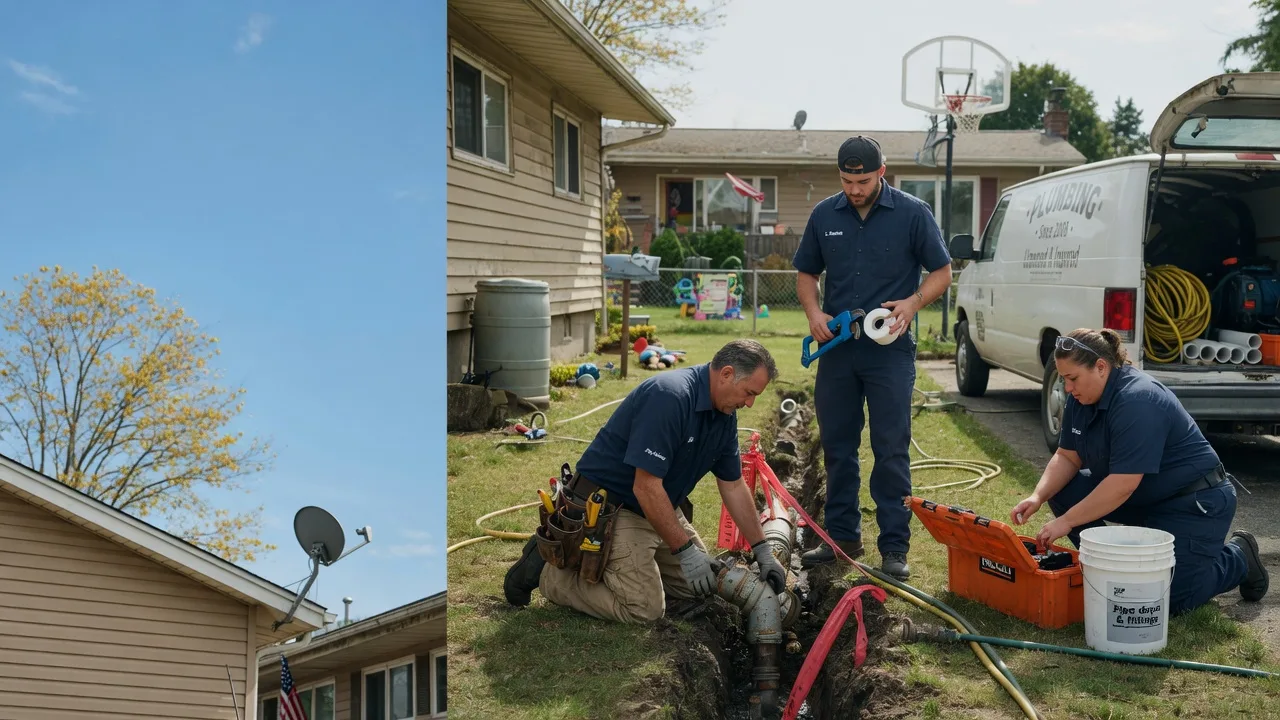 Garbage Disposal Replacement in Swanlake, ID near me